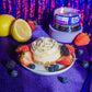 Strawberry Bliss Cheesecake - Low Carb & Gluten Free! - Wonder Monday