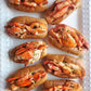 Maine Lobster Roll