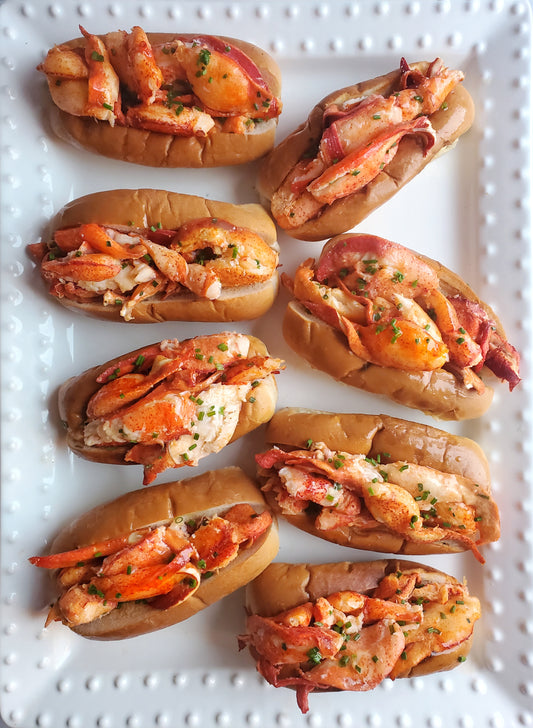 Maine Lobster Roll