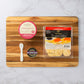 Black Pearl Caviar Gift Set