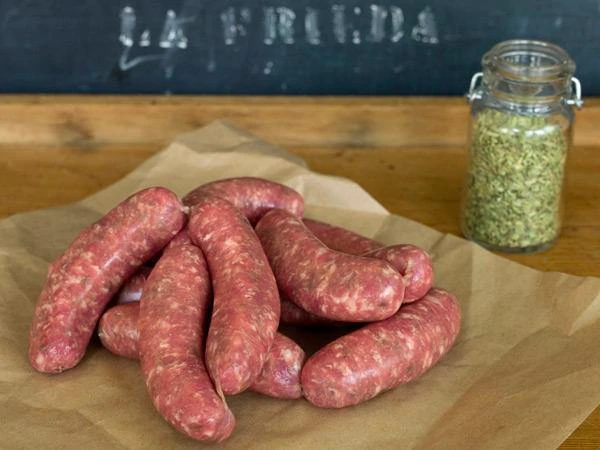 Sweet Italian Sausage 2 x 1lb