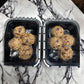 Oatmeal Pecan Cookies, 4 Pack, 1 LB - AFS Desserts