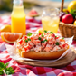 Lobster Salad, All Fresh Signature Recipe, 1 lb