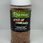 Ultimate Steakhouse Prime Rib Steak Seasoning, AFS Spice Up Your Life