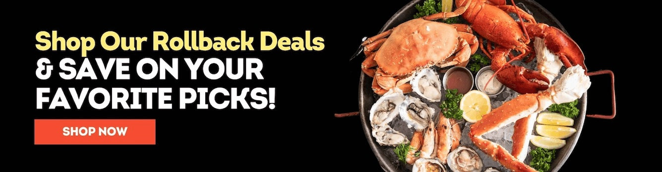Rollback Deals