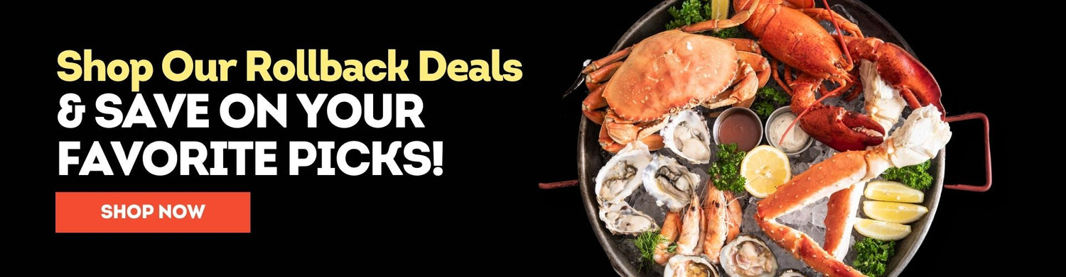 Rollback Deals