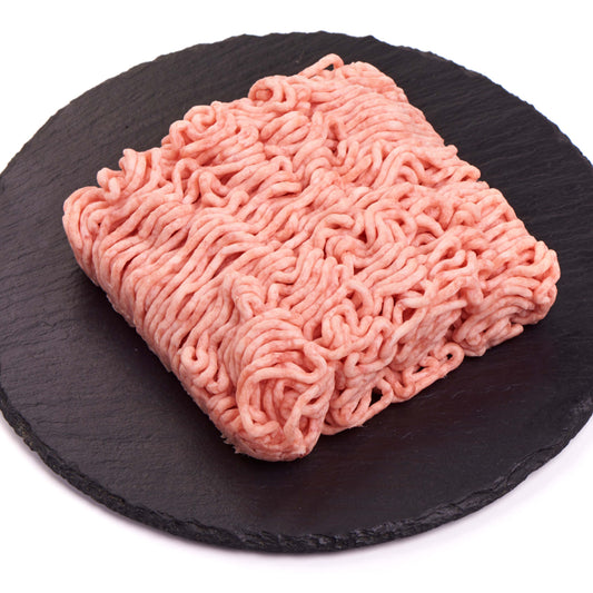 Ground Antibiotic-Free Sakura Pork
