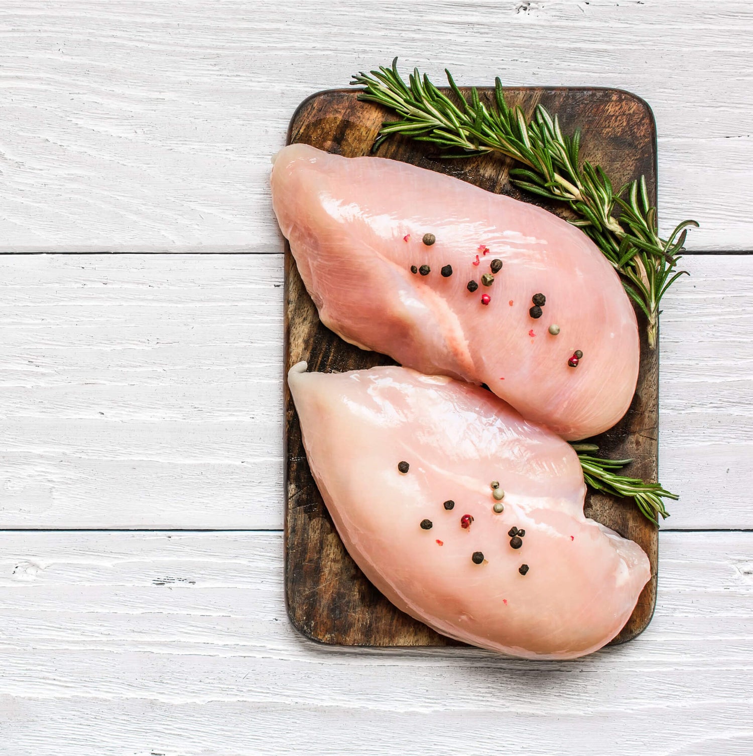 Mountaire Chicken