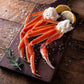 Special: Lobster Rolls 4 pack, 4 Snow Crab Clusters + 2 Lobster Bisque