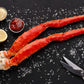 Super Colossal King Crab Legs, 2 LBS.  (Subscribe & Save)