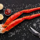 Super Colossal King Crab Legs
