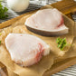 THE "STEAK" TRIFECTA OF FISH