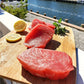 Yellowfin Tuna Steaks Ahi Quality 6oz