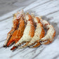 Alaskan King Crab Claws Colossal