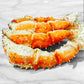 Alaskan King Crab Claws Colossal