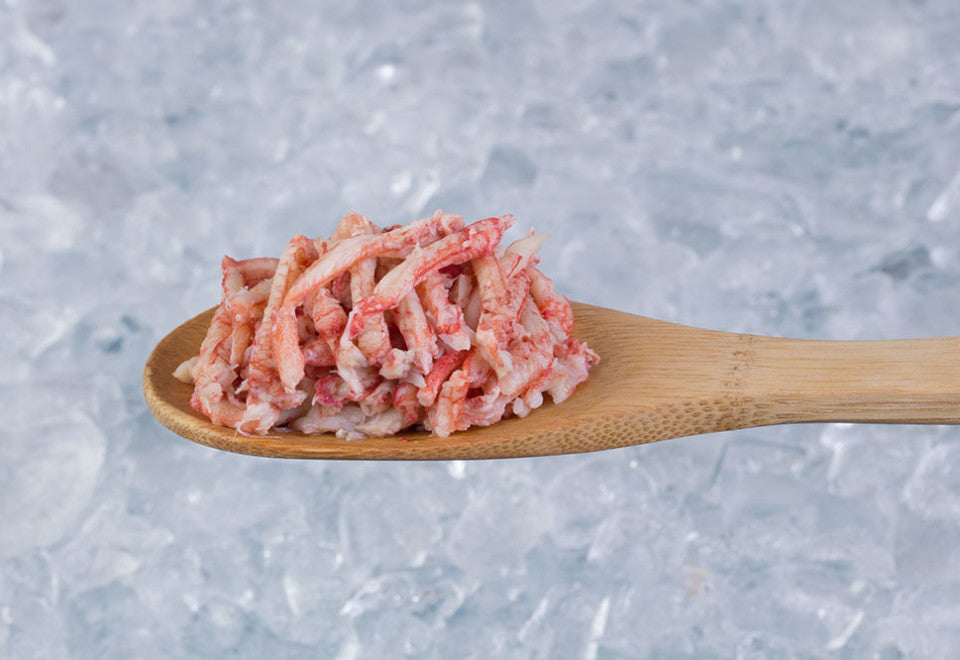 Cooked Lobster Leg Meat,2lbs