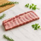 Baby Back Ribs - All Natural