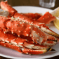 Colossal King Crab Legs – Wild-Caught, 9/12, 2 LBS (Subscribe & Save)