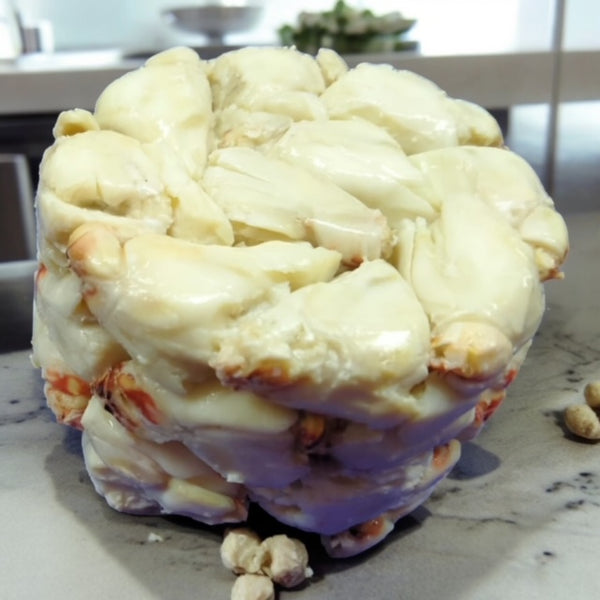 Jumbo Lump Crabmeat, Fresh l Crab Meat For Sale l All Fresh Seafood