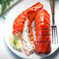 Maine Cold Water Lobster Tails, 8-10 oz,8 Tails(Subscribe & Save)