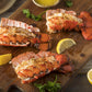Maine Cold Water Lobster Tails-Large 6-7 oz 10 for $259.90