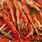 Red King Crab Legs, Large 2lbs (Subscribe & Save)