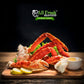 Super Colossal King Crab Legs, 2 LBS.  (Subscribe & Save)