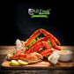 Super Colossal King Crab Legs