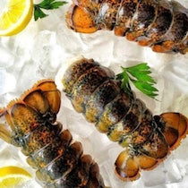Lobster Tails