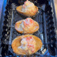 Lobster Mac & Cheese Potato Skins, 6 or 12 pcs