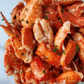 Fresh Lobster Meat, Knuckle & Claw, 3lbs  (Subscribe & Save)