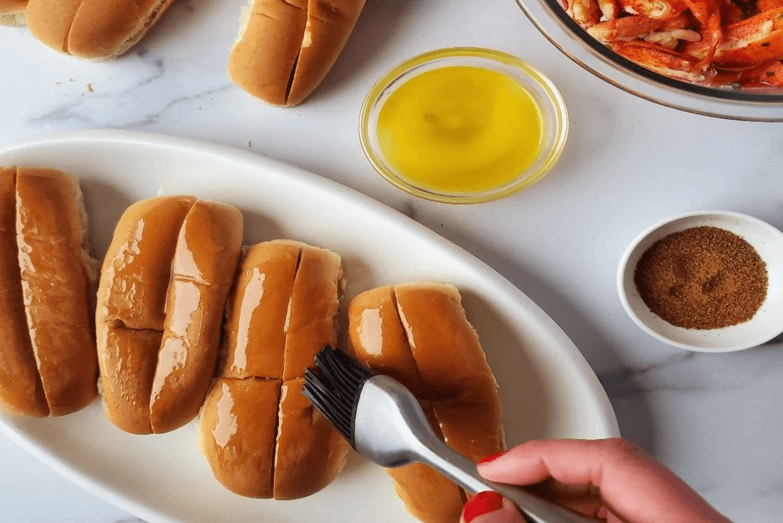 The Great White (10oz/Roll)