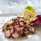 Grilled Octopus Salad,  1 LB