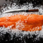Scottish Sustainable Salmon Fillet, Ocean Raised - 6 oz portions