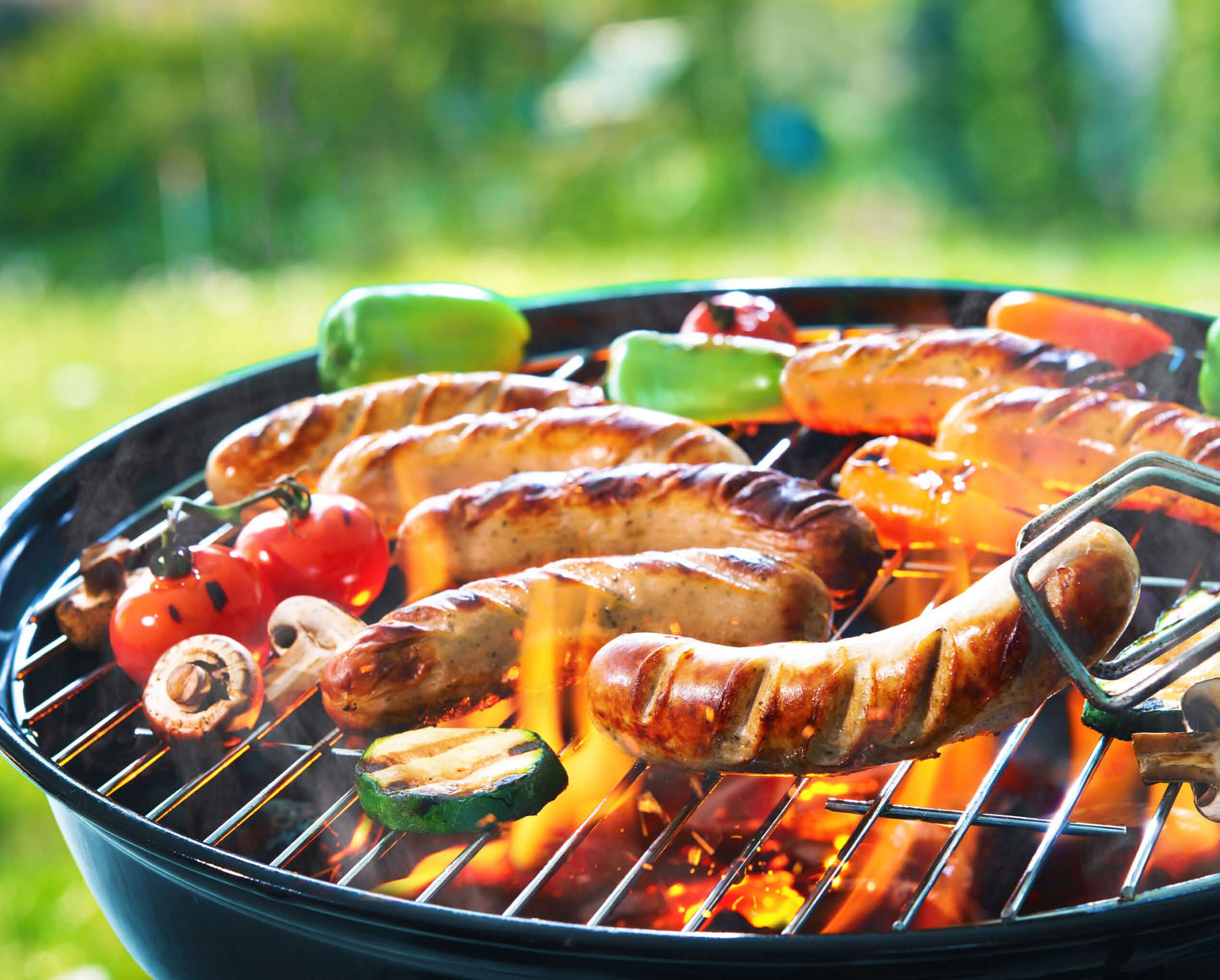 Pork Sausage, Sweet Italian, LaFrieda's