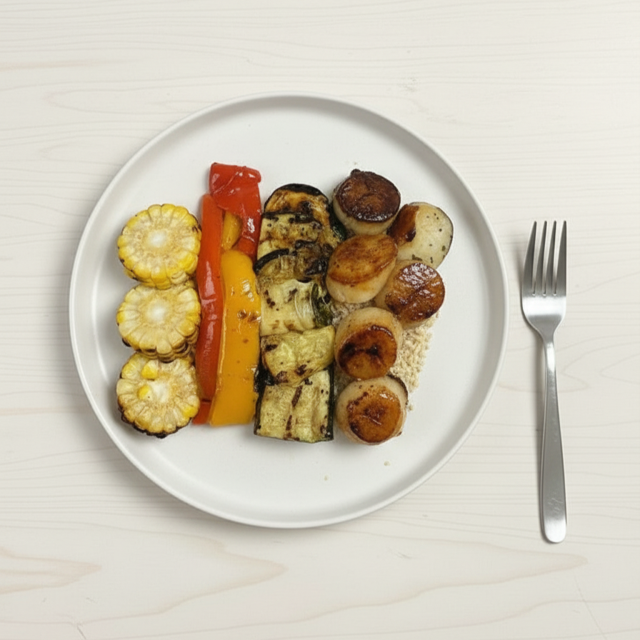 Chef-Ready Meals Bundle