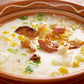 Crab Corn Chowder