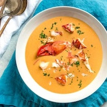 Soups & Salads