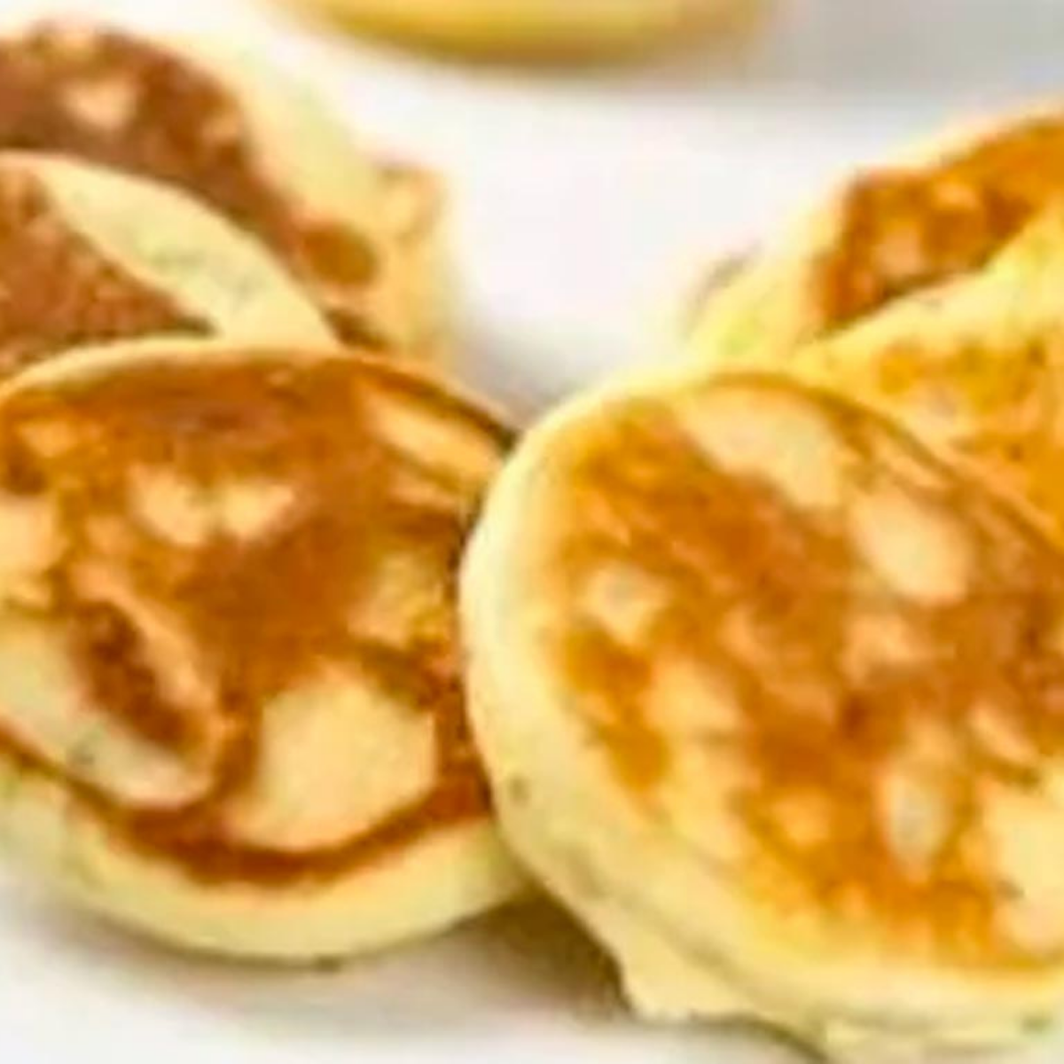 Caviar Blini - 36 pc