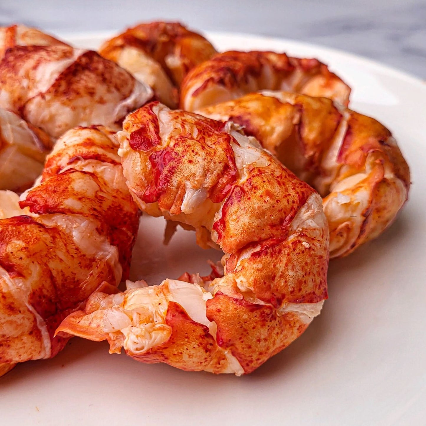 Fresh Lobster Tail Meat, 1 lb