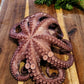 Octopus 4-5LB, Whole, Frozen