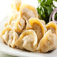 Chicken, Leek & Scallion Gyoza Dumpling - 2 dozen