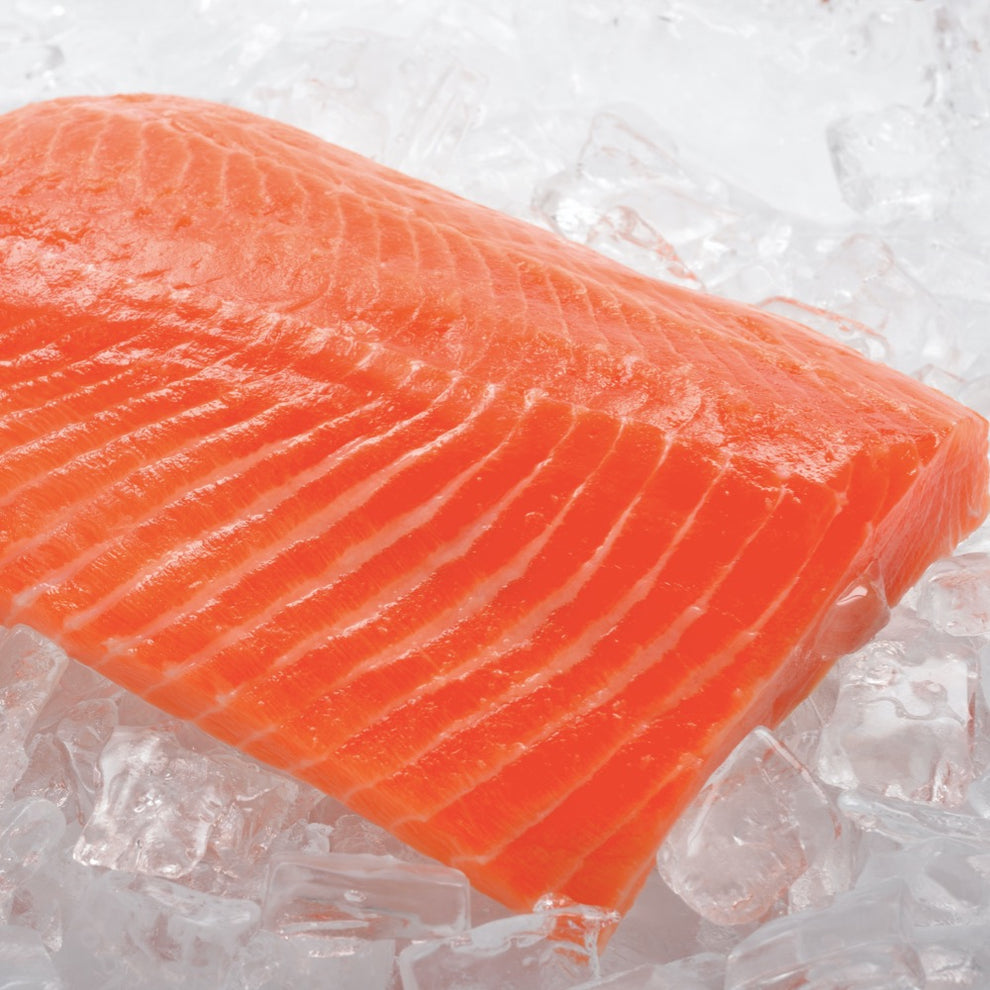 Fresh Arctic Char Fillet - Arctic Char For Sale - All Fresh Seafood