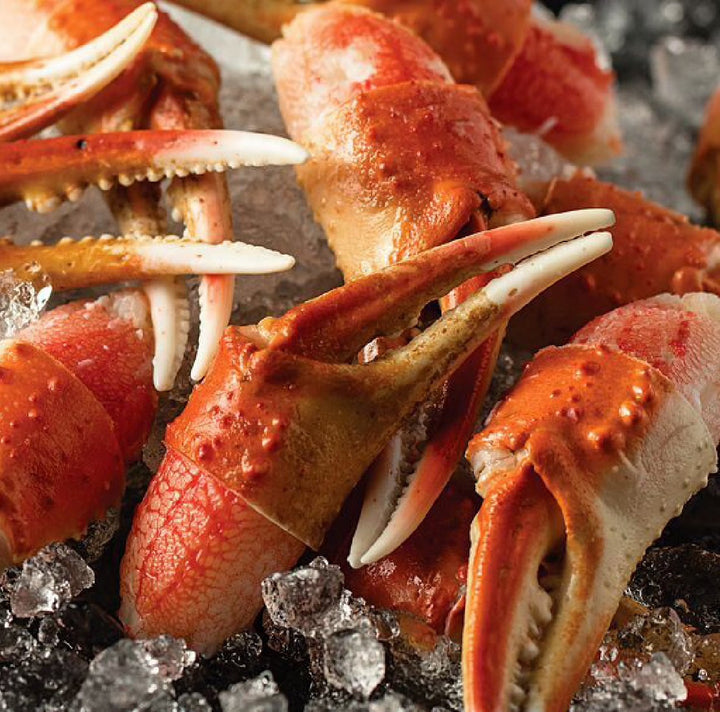 Buy Crab Claws Online Crab Claws Shipped to Your Door