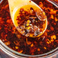 Sichuan Chili Crisp Sauce, 8oz