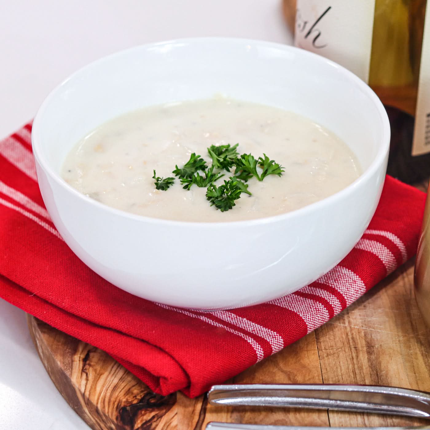 Soups