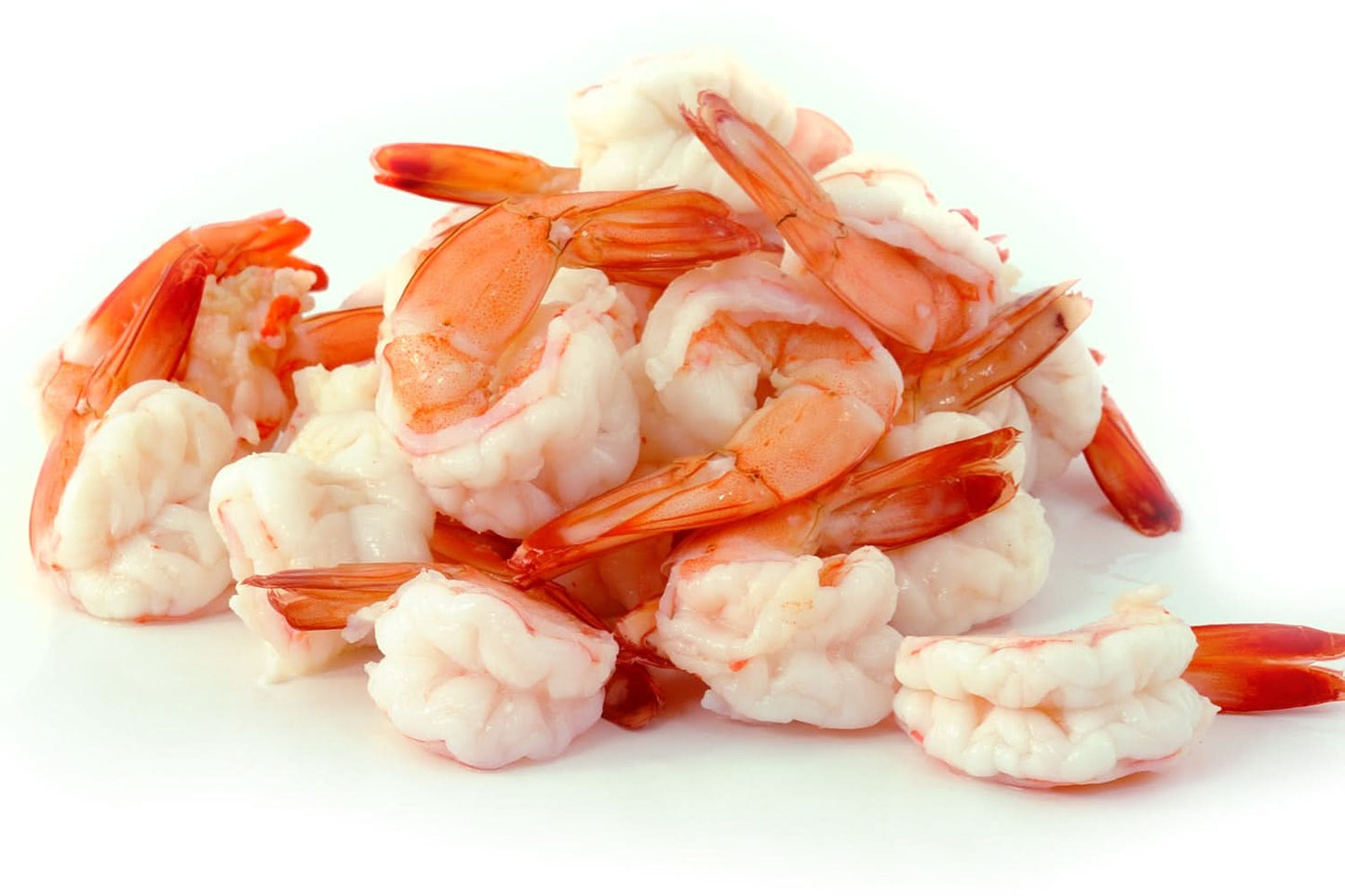 Cocktail Shrimp - Extra Large Shrimp - Cooked, Home Made, 16/20 Count