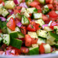 Israeli Chopped Salad, 1 lb