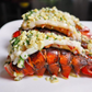Maine Cold Water Lobster Tail Oreganata 6-7 oz, 4pc