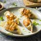 Peking Duck Style Dumpling - 1 dozen